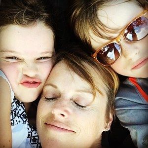 Meet your Posher, Ann